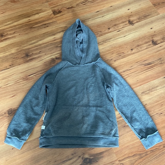 Under Armour Kids Sweater Small - Picture 4 of 6